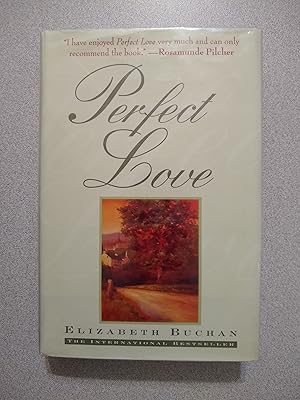 Seller image for Perfect Love for sale by Books Etc.