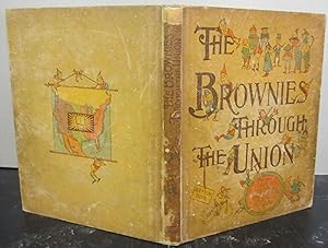 Seller image for The Brownies Through the Union for sale by Midway Book Store (ABAA)