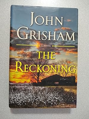 Seller image for The Reckoning for sale by Books Etc.