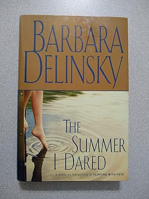 Seller image for The Summer I Dared for sale by Books Etc.