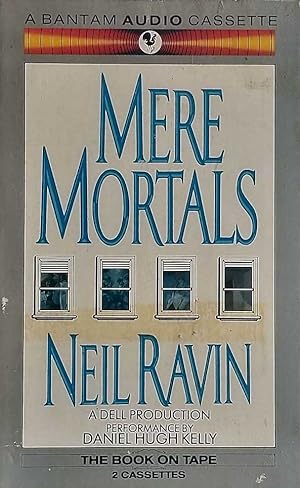 Mere Mortals [Audiobook]