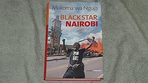 Black Star Nairobi.