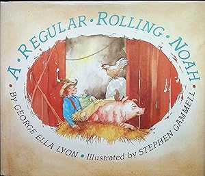 Seller image for A Regular Rolling Noah for sale by Liberty Book Store ABAA FABA IOBA
