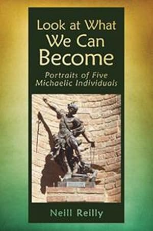 Seller image for Look at What We Can Become (Paperback) for sale by Grand Eagle Retail