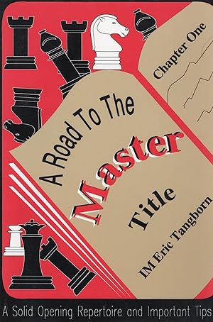 Seller image for A ROAD TO THE MASTER TITLE for sale by Columbia Books, ABAA/ILAB, MWABA