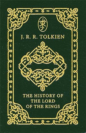The War of the Ring (The History of Middle-Earth Volume VIII)