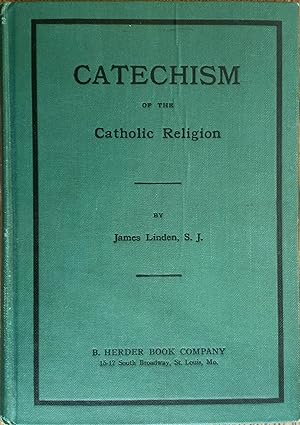 Catechism of the Catholic Religion
