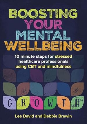 Seller image for Boosting Your Mental Wellbeing (Paperback) for sale by Grand Eagle Retail