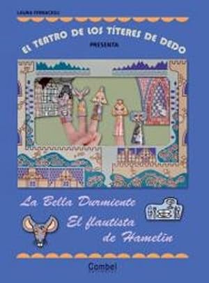 Imagen del vendedor de La Bella Durmiente/El Flautista de Hamelin (Paperback) a la venta por AussieBookSeller