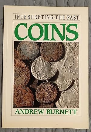 Immagine del venditore per Coins (Interpreting the Past) venduto da alsobooks