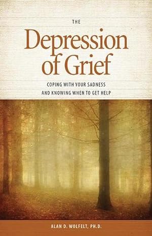 Immagine del venditore per The Depression of Grief (Paperback) venduto da CitiRetail