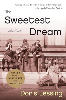 Bild des Verkufers fr The Sweetest Dream (Paperback or Softback) zum Verkauf von BargainBookStores