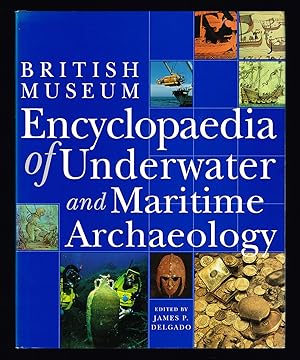 Immagine del venditore per Encyclopaedia of Underwater and Maritime Archaeology. venduto da Hatt Rare Books ILAB & CINOA