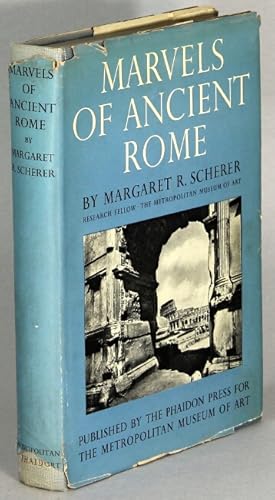Marvels of ancient Rome