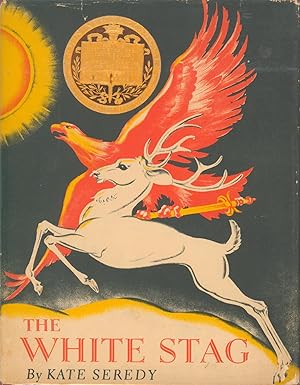 The White Stag