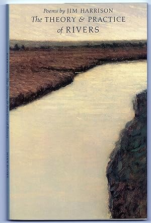 Seller image for The Theory & Practice of Rivers for sale by Evening Star Books, ABAA/ILAB