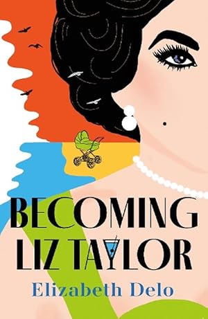 Imagen del vendedor de Becoming Liz Taylor (Hardcover) a la venta por Grand Eagle Retail