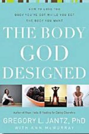 Seller image for The Body God Designed (Paperback) for sale by CitiRetail