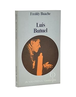 Seller image for LUIS BUUEL for sale by Librera Monogatari