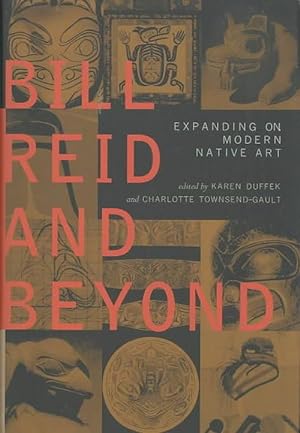 Seller image for Bill Reid and Beyond (Hardcover) for sale by CitiRetail
