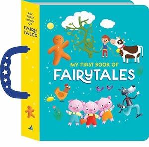 Seller image for Fairytales (Board Book) for sale by Grand Eagle Retail