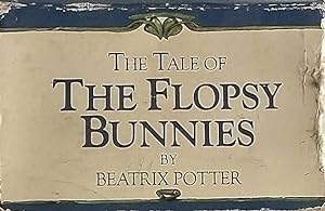 Imagen del vendedor de The Tale of Flopsy Bunnies [Audiobook] a la venta por Kayleighbug Books, IOBA