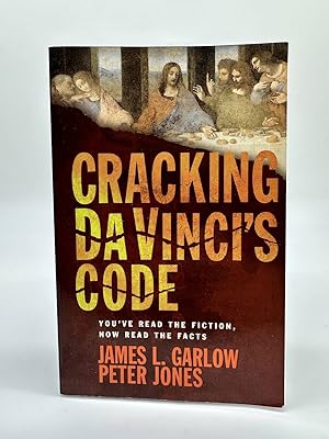Seller image for Cracking Da Vinci's Code You've Read the Fiction, Now Read the Facts for sale by Dean Family Enterprise