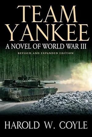 Seller image for Team Yankee (Hardcover) for sale by AussieBookSeller