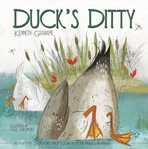 Image du vendeur pour Duck's Ditty (Hardcover) mis en vente par CitiRetail