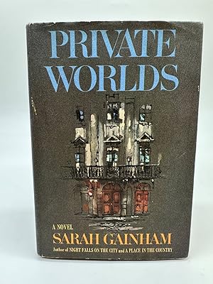 Seller image for Private Worlds for sale by Dean Family Enterprise