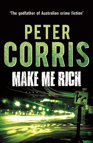 Seller image for Make Me Rich (Paperback) for sale by CitiRetail