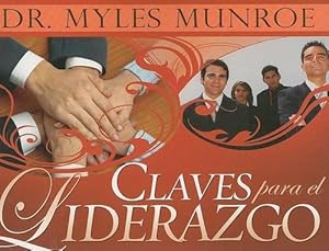 Image du vendeur pour Claves Para El Liderazgo (Paperback) mis en vente par Grand Eagle Retail