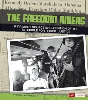Immagine del venditore per Freedom Riders (Paperback) venduto da AussieBookSeller