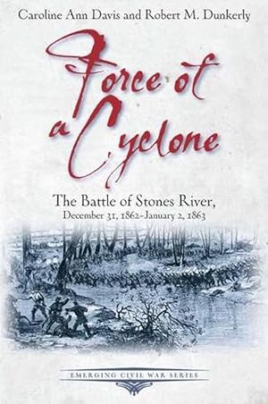 Seller image for Force of a Cyclone (Paperback) for sale by Grand Eagle Retail