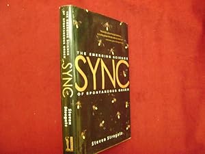 Image du vendeur pour Sync. The Emerging Science of Spontaneous Order. mis en vente par BookMine