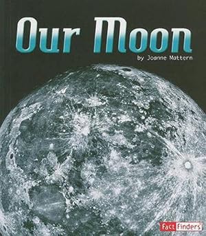 Seller image for Our Moon (Paperback) for sale by AussieBookSeller