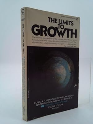 Seller image for Limits to Growth for sale by ThriftBooksVintage