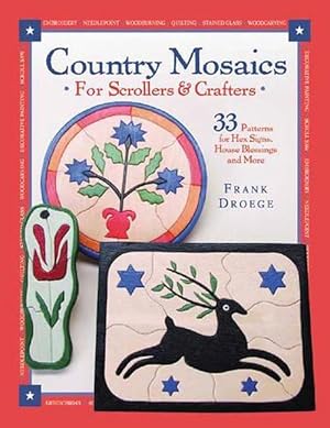 Bild des Verkufers fr Country Mosaics for Scrollers and Crafters (Paperback) zum Verkauf von AussieBookSeller