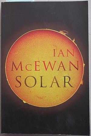 Seller image for Solar for sale by Reading Habit