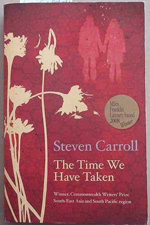 Seller image for Time We Have Taken, The for sale by Reading Habit