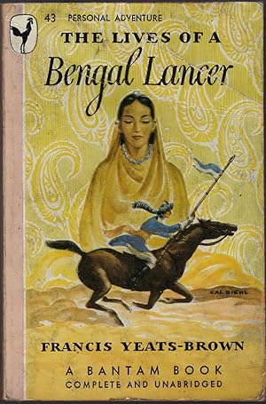 Imagen del vendedor de The Lives of A Bengal Lancer a la venta por Newhouse Books