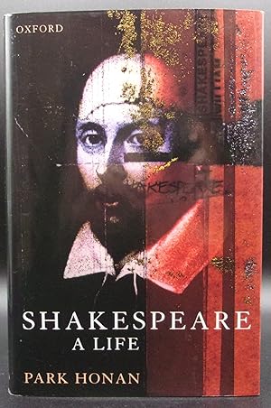 SHAKESPEARE: A Life