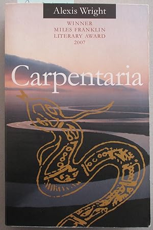 Seller image for Carpentaria for sale by Reading Habit