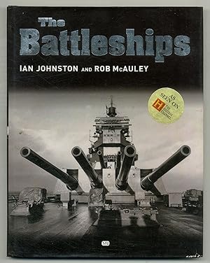 Imagen del vendedor de The Battleships a la venta por Between the Covers-Rare Books, Inc. ABAA