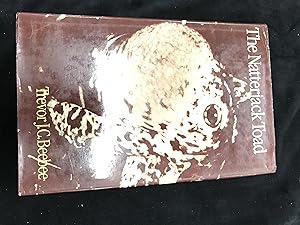 Seller image for The Natterjack Toad for sale by Books On Dean