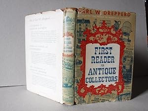 First Reader for Antique Collectors