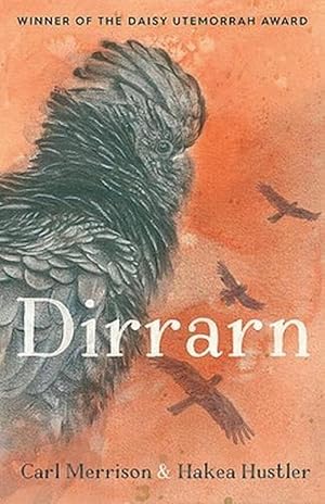 Seller image for Dirrarn (Paperback) for sale by Grand Eagle Retail