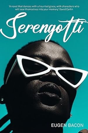 Seller image for Serengotti (Paperback) for sale by Grand Eagle Retail