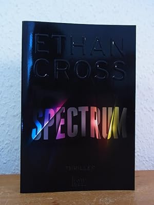 Seller image for Spectrum. Thriller for sale by Antiquariat Weber