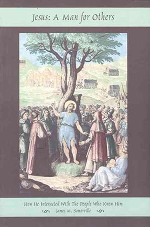 Bild des Verkufers fr Jesus (Paperback) zum Verkauf von CitiRetail